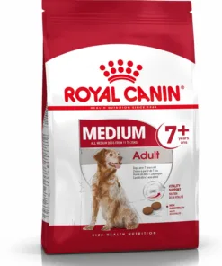 Royal Canin Medium Ageing 7+ Dry Dog Food 10 kg