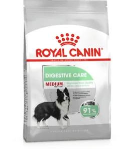 Royal Canin Medium Digestive Care Dry Dog Food