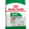 Royal Canin Mini Adult Dry Dog Food