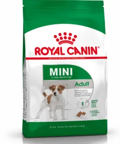 Royal Canin Mini Adult Dry Dog Food