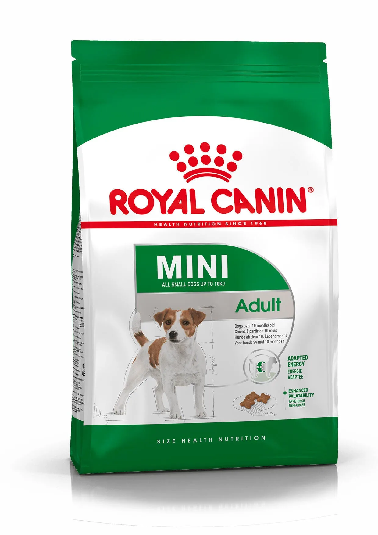 Royal Canin Mini Adult Dry Dog Food