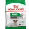 Royal Canin Mini Ageing 12+ Dry Dog Food 1.5 kg