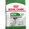 Royal Canin Mini Ageing 8+ Dry Dog Food