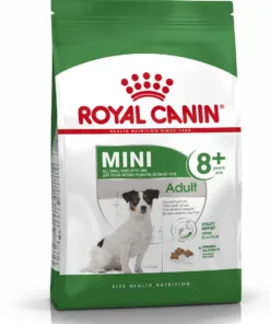 Royal Canin Mini Ageing 8+ Dry Dog Food
