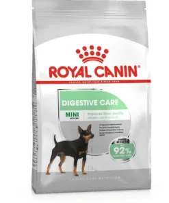 Royal Canin Mini Digestive Care Dry Dog Food 3 kg
