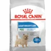 Royal Canin Mini Light Weight Care Dry Dog Food 3 kg