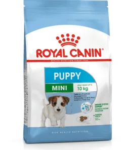 Royal Canin Mini Puppy Dry Dog Food