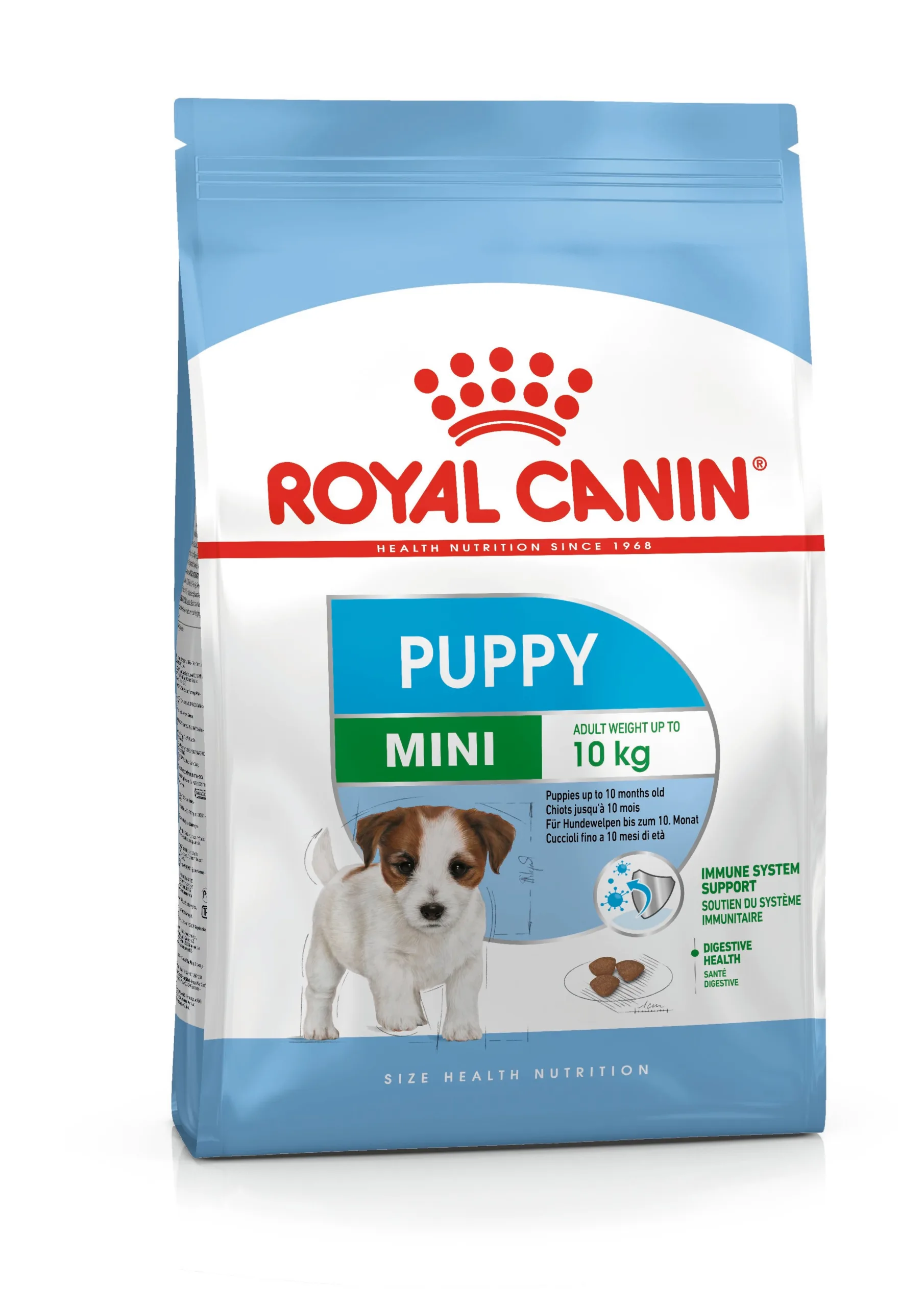 Royal Canin Mini Puppy Dry Dog Food