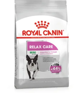 Royal Canin Mini Relax Care Dry Dog Food 3 kg