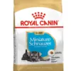 Royal Canin Miniature Schnauzer Puppy Dry Dog Food 1.5 kg