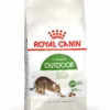 Royal Canin Outdoor Dry Cat Food