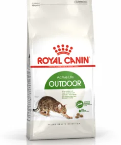 Royal Canin Outdoor Dry Cat Food