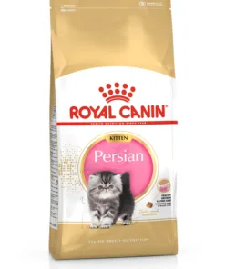 Royal Canin Persian Kitten Dry Cat Food 4 kg