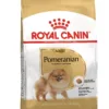 Royal Canin Pomeranian Adult Dry Dog Food