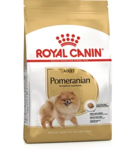 Royal Canin Pomeranian Adult Dry Dog Food