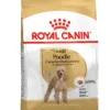 Royal Canin Poodle Adult Dry Dog Food