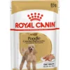Royal Canin Poodle Adult Wet Dog Food 12 x 85 g