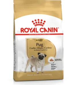 Royal Canin Pug Adult Dry Dog Food