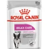 Royal Canin Relax Care Wet Dog Food 12 x 85 g