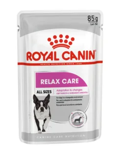 Royal Canin Relax Care Wet Dog Food 12 x 85 g
