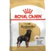 Royal Canin Rottweiler Adult Dry Dog Food 12 kg