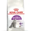 Royal Canin Sensible Dry Cat Food
