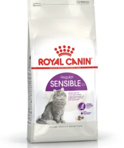 Royal Canin Sensible Dry Cat Food