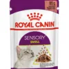 Royal Canin Sensory Smell Wet Cat Food 12 x 85 g