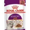 Royal Canin Sensory Taste Wet Cat Food 12 x 85 g