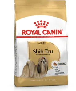 Royal Canin Shih Tzu Adult Dry Dog Food