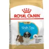 Royal Canin Shih Tzu Puppy Dry Dog Food 1.5 kg