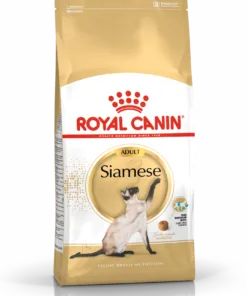 Royal Canin Siamese Adult Dry Cat Food