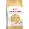 Royal Canin Sphynx Adult Dry Cat Food 2 kg