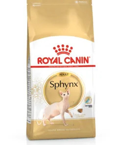 Royal Canin Sphynx Adult Dry Cat Food 2 kg