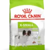 Royal Canin X Small Adult Dry Dog Food 1.5 kg