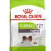Royal Canin X Small Ageing 12+ Dry Dog Food 1.5 kg