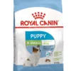 Royal Canin X Small Puppy Dry Dog Food 1.5 kg