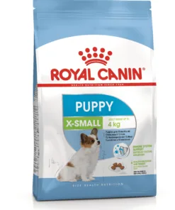 Royal Canin X Small Puppy Dry Dog Food 1.5 kg