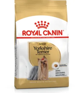 Royal Canin Yorkshire Terrier Adult Dry Dog Food