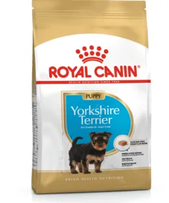 Royal Canin Yorkshire Terrier Puppy Dry Dog Food 1.5 kg