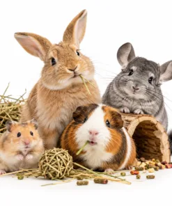 Small Pets