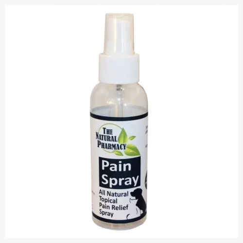 The Natural Pharmacy Pet Pain Spray 100ml